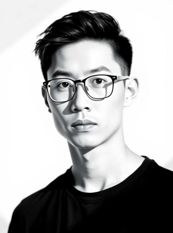 Lex Chen